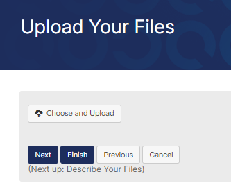 Content Management System (CMS) Training Guide - Engage