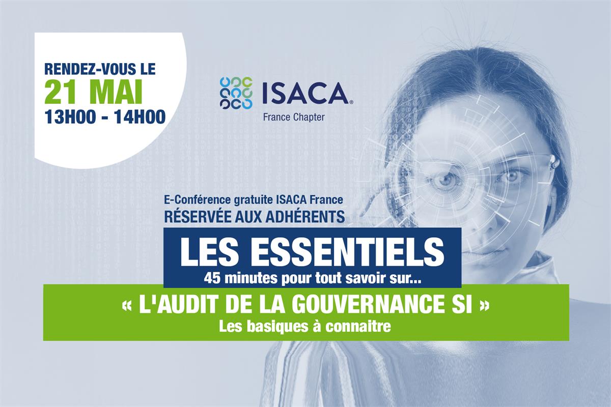 Les Essentiels Mai 2025