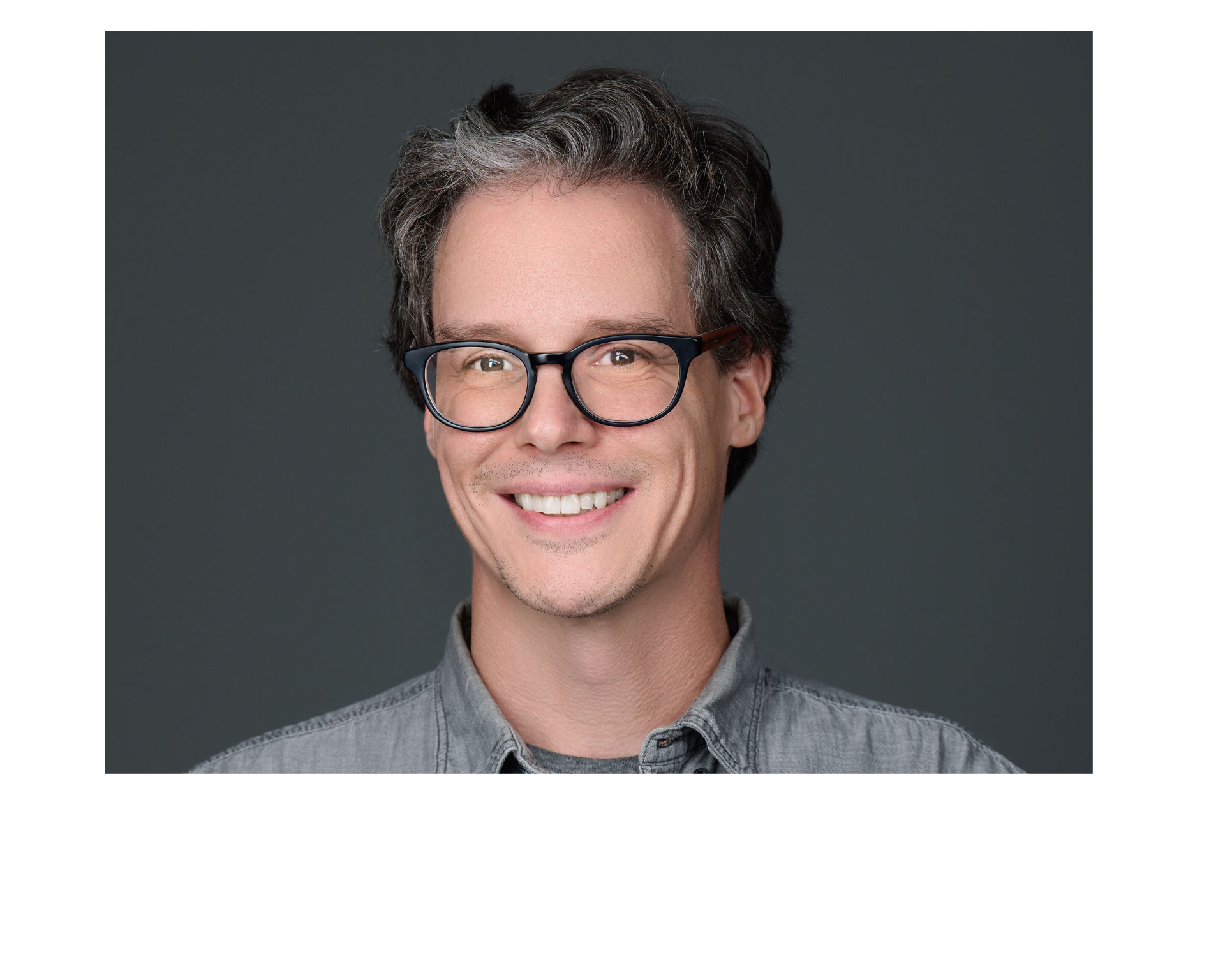 Eric Haugen