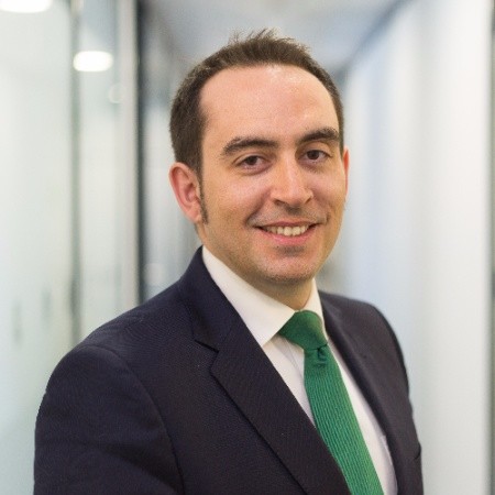Diego Cilleros