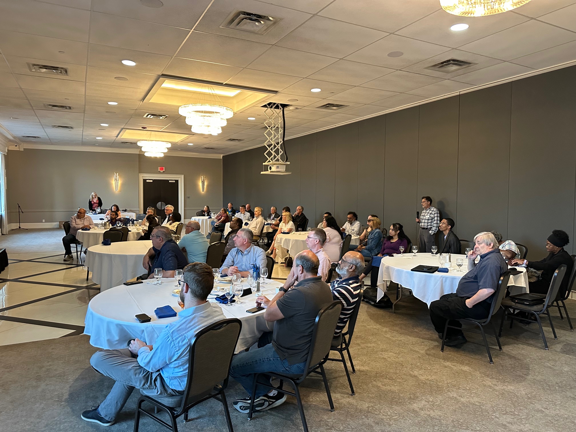 September meeting photo 1