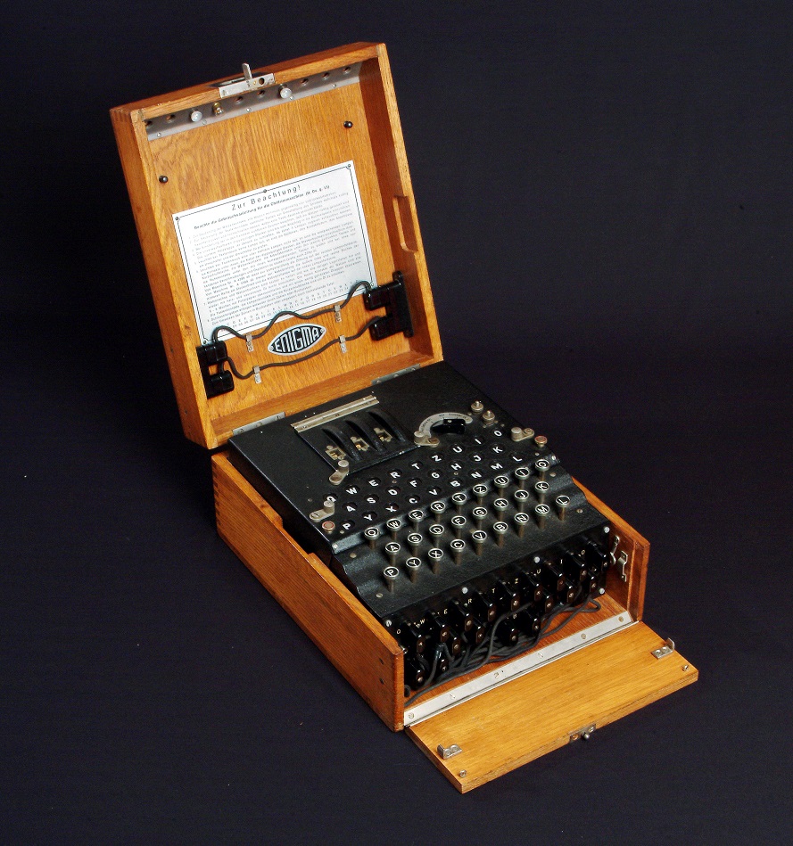 Enigma Enigma