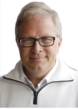 Staffan Truvé