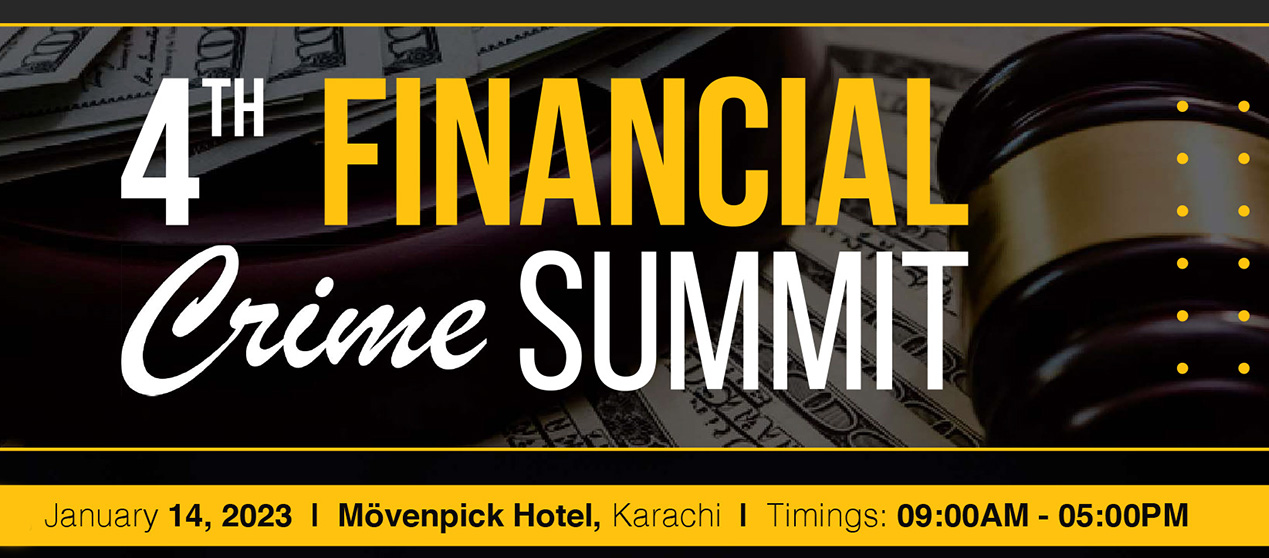Financial Crime Summit 2023 Financial Crime Summit 2023