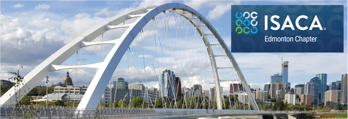 Isaca Edmonton Chapter