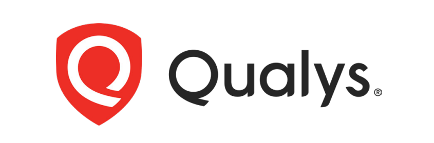 Qualys logo