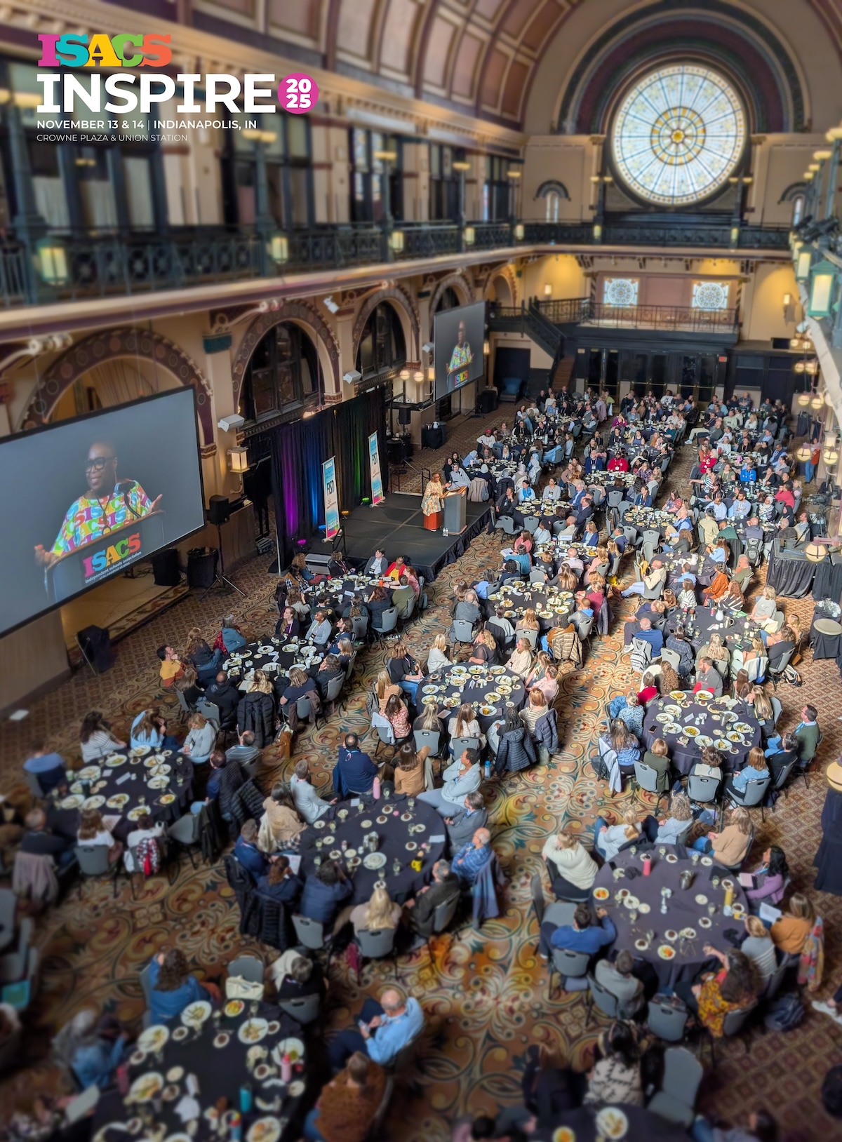 ISACS Annual Conference