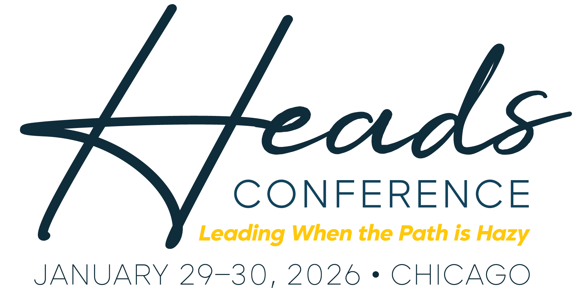 ISACS Heads Conference 2026