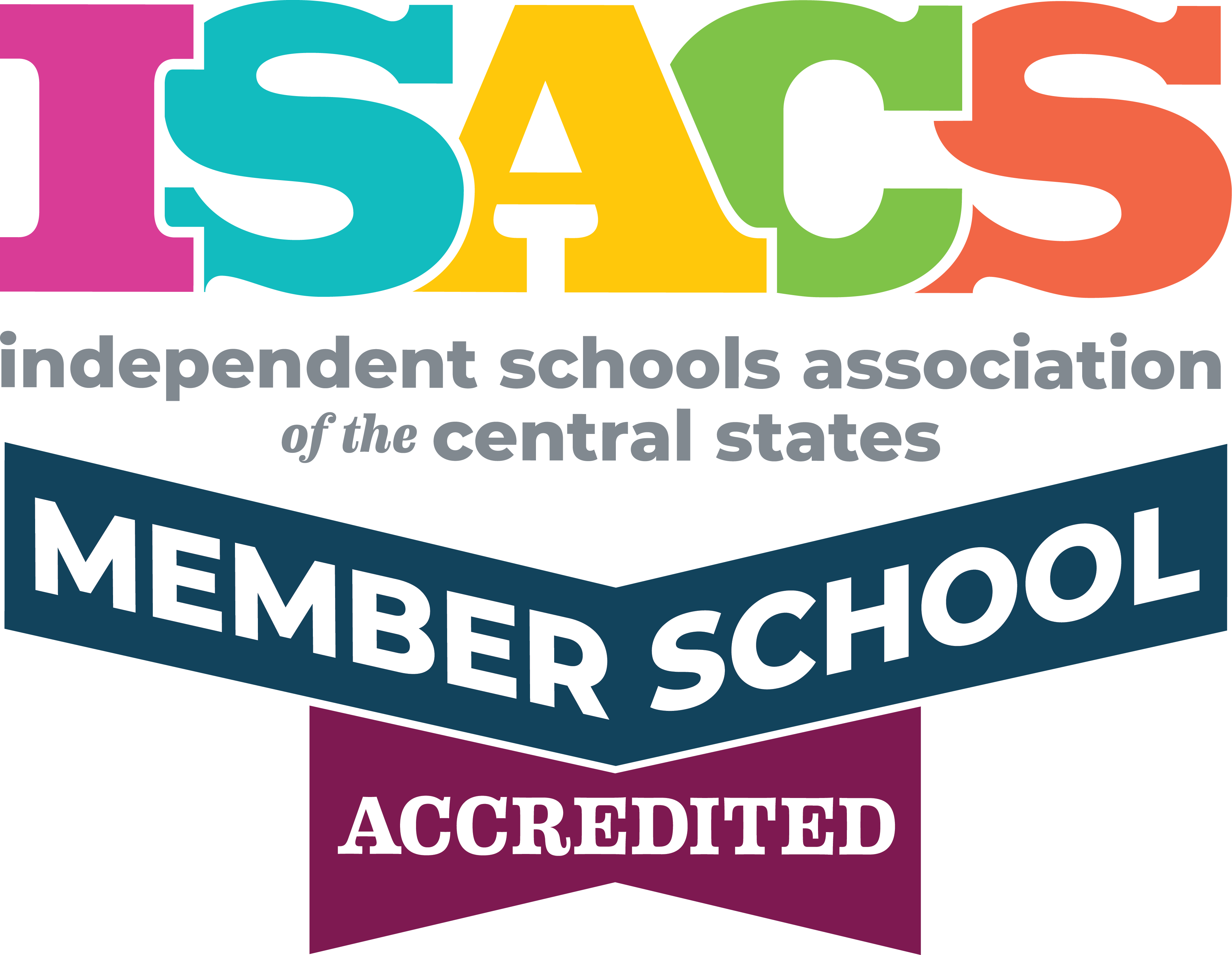 ISACS Accredited Member School