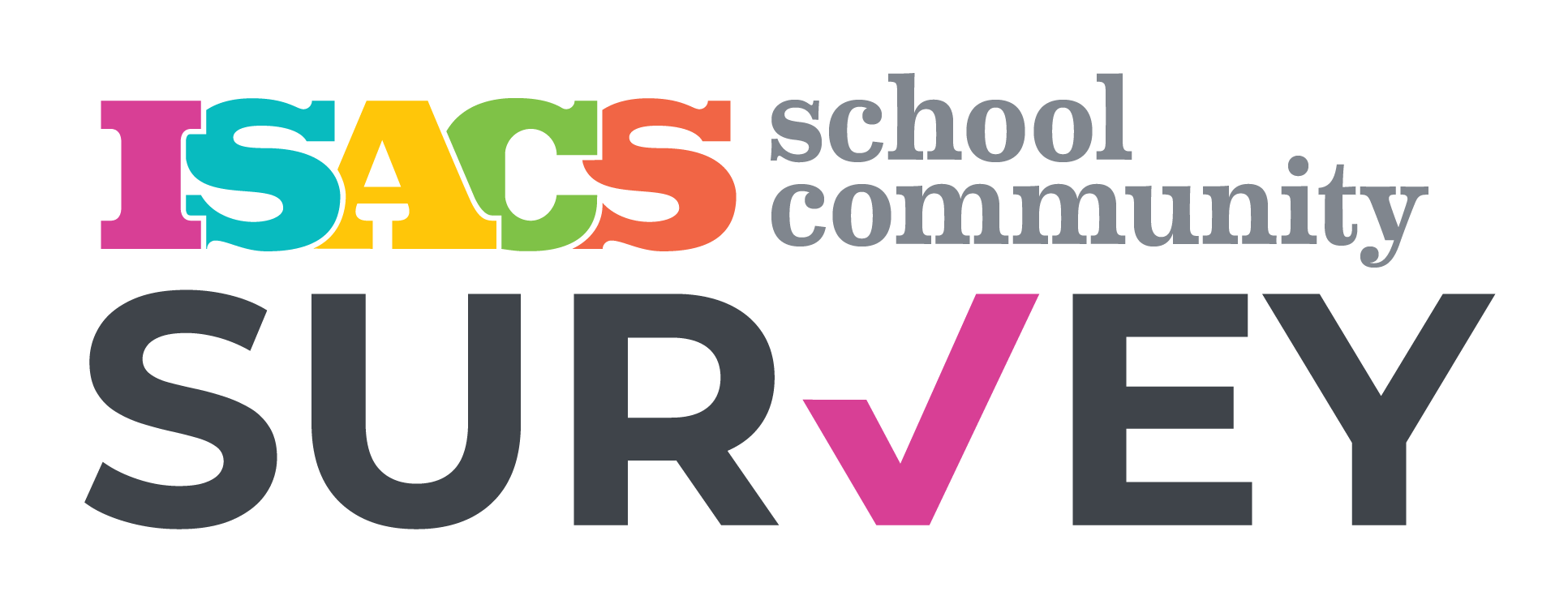 ISACS School & Community Survey