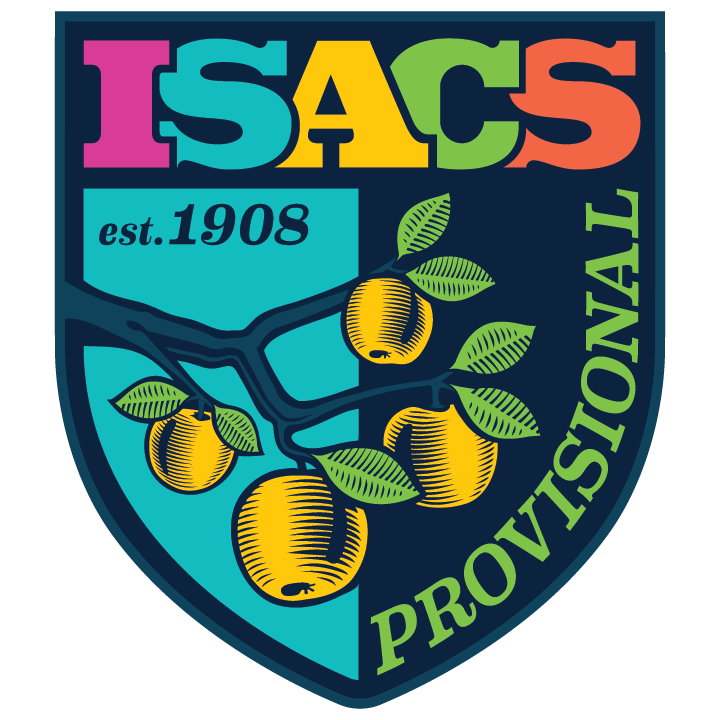 ISACS Provisional Member School