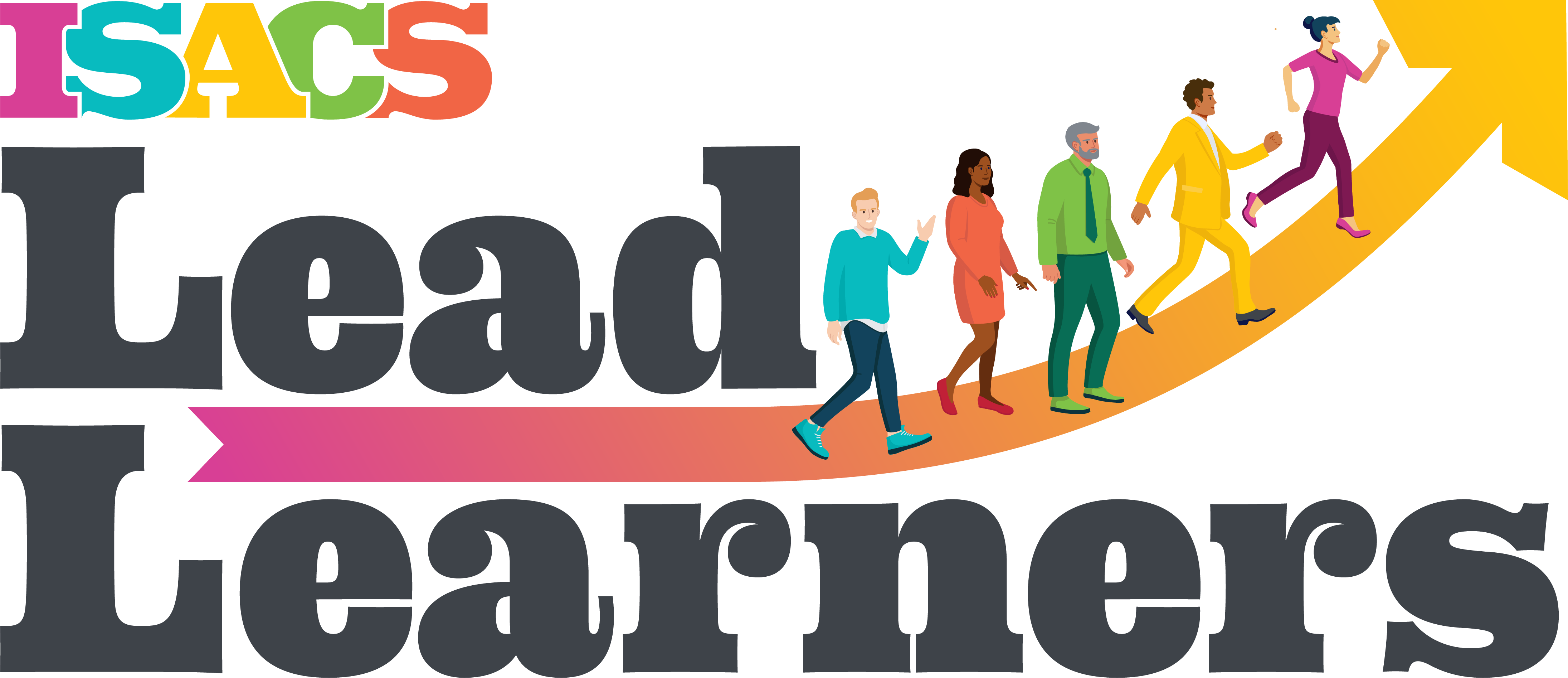 ISACS Lead Learners