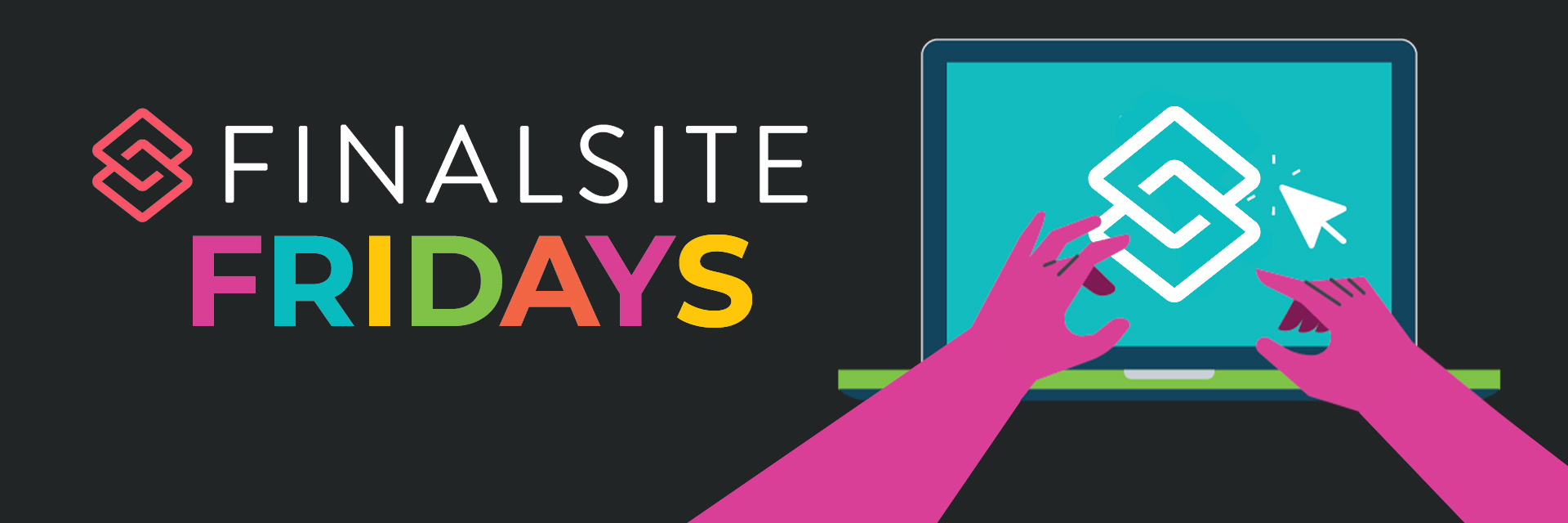 Finalsite Fridays