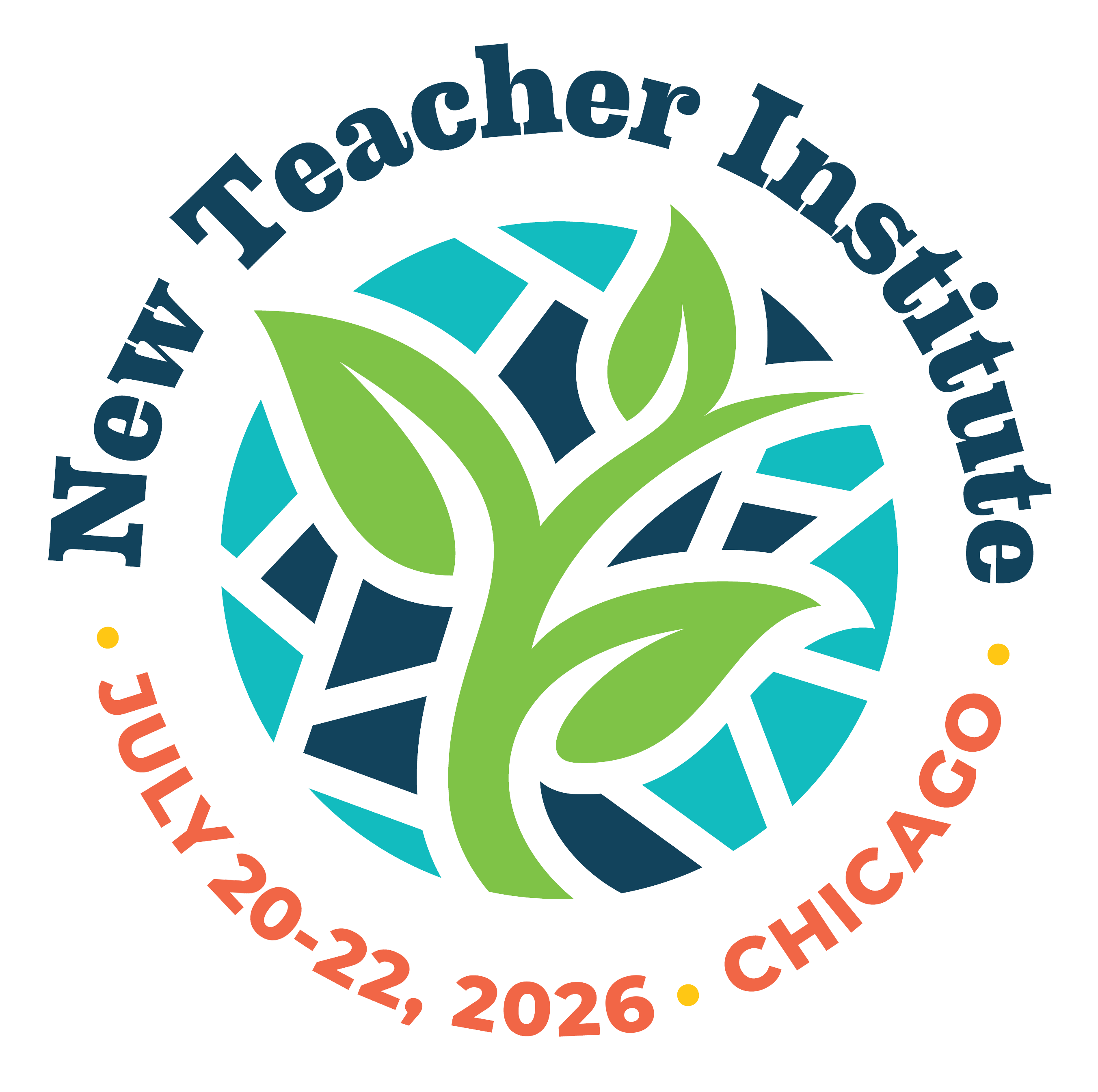 ISACS New Teacher Institute