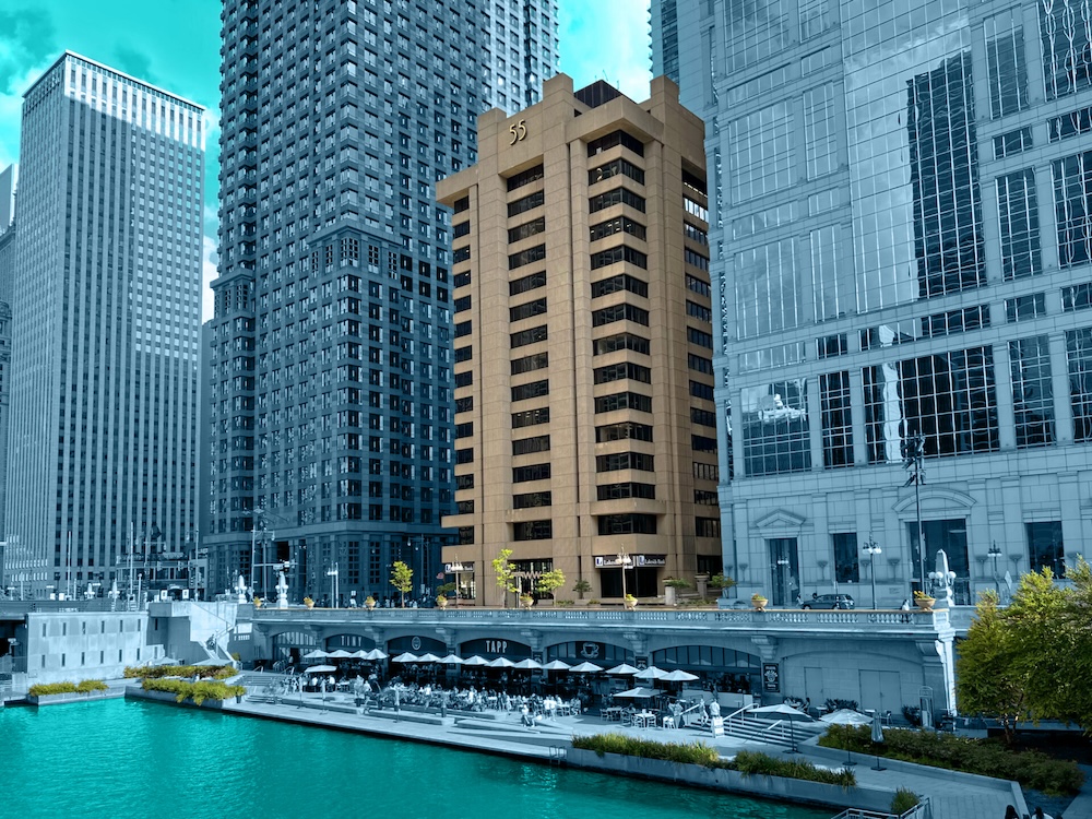 55 West Wacker