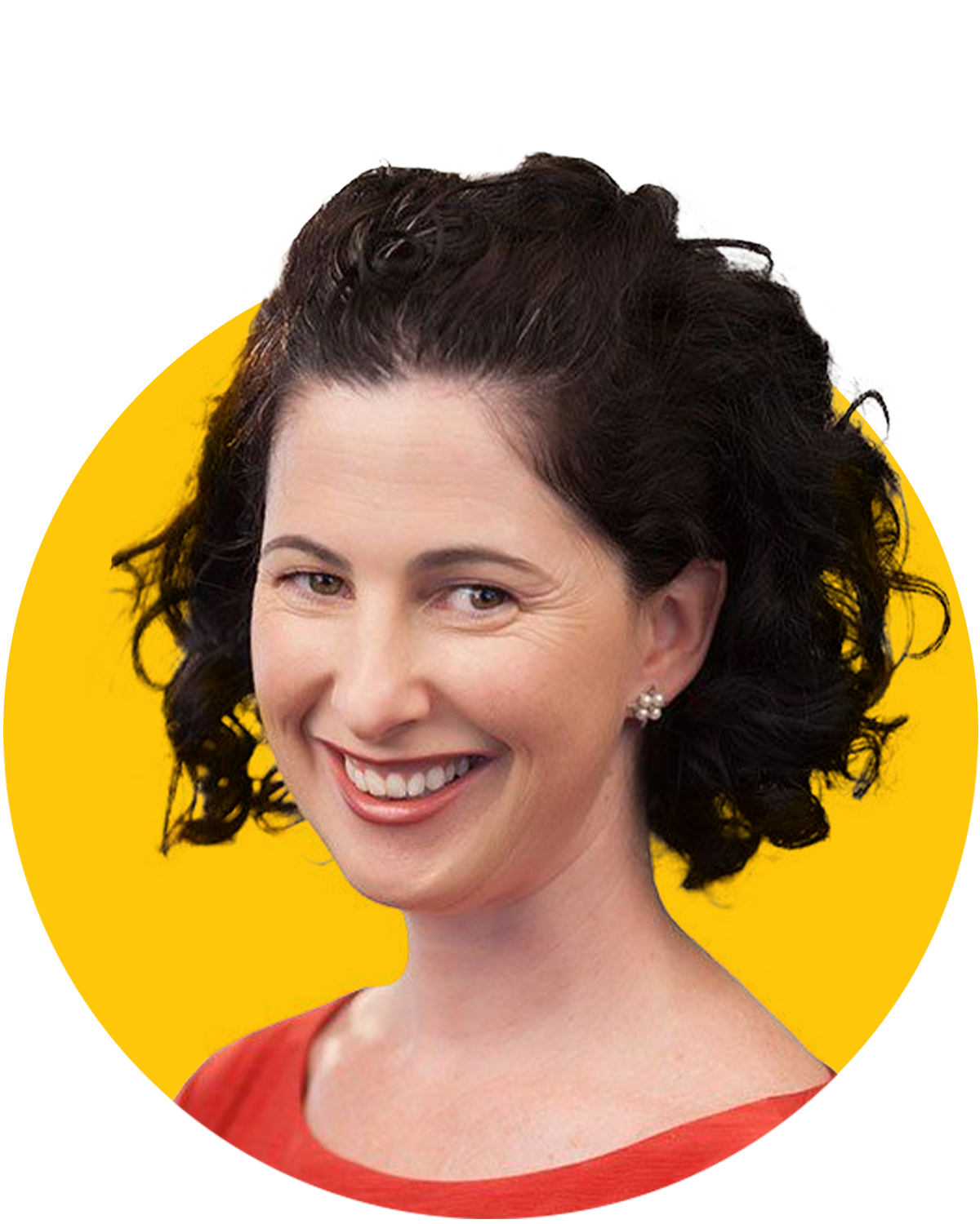 Allison Zmuda