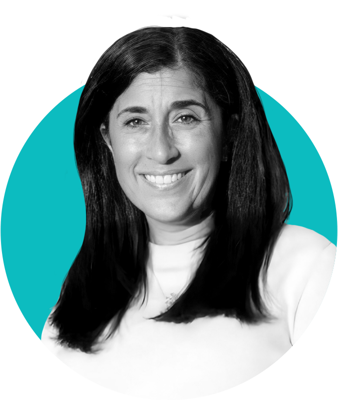 Georgy Ann Peluchiwski