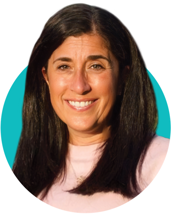 Georgy Ann Peluchiwski