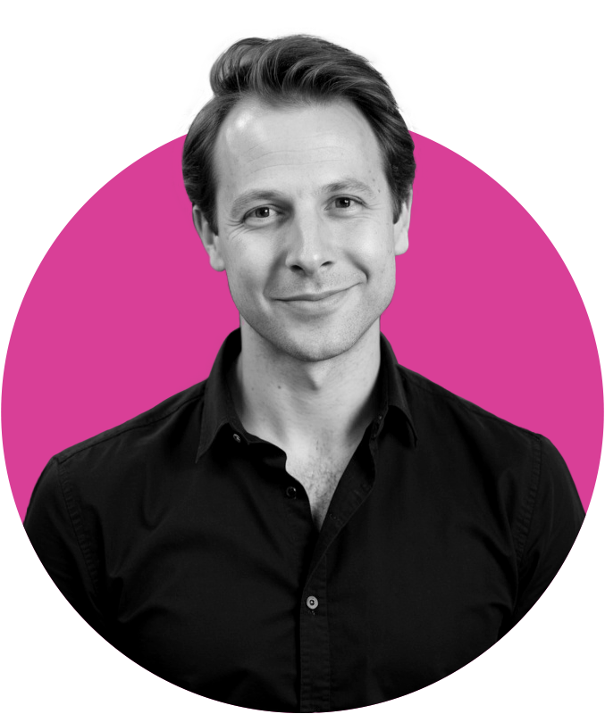 Jared Cooney Horvath