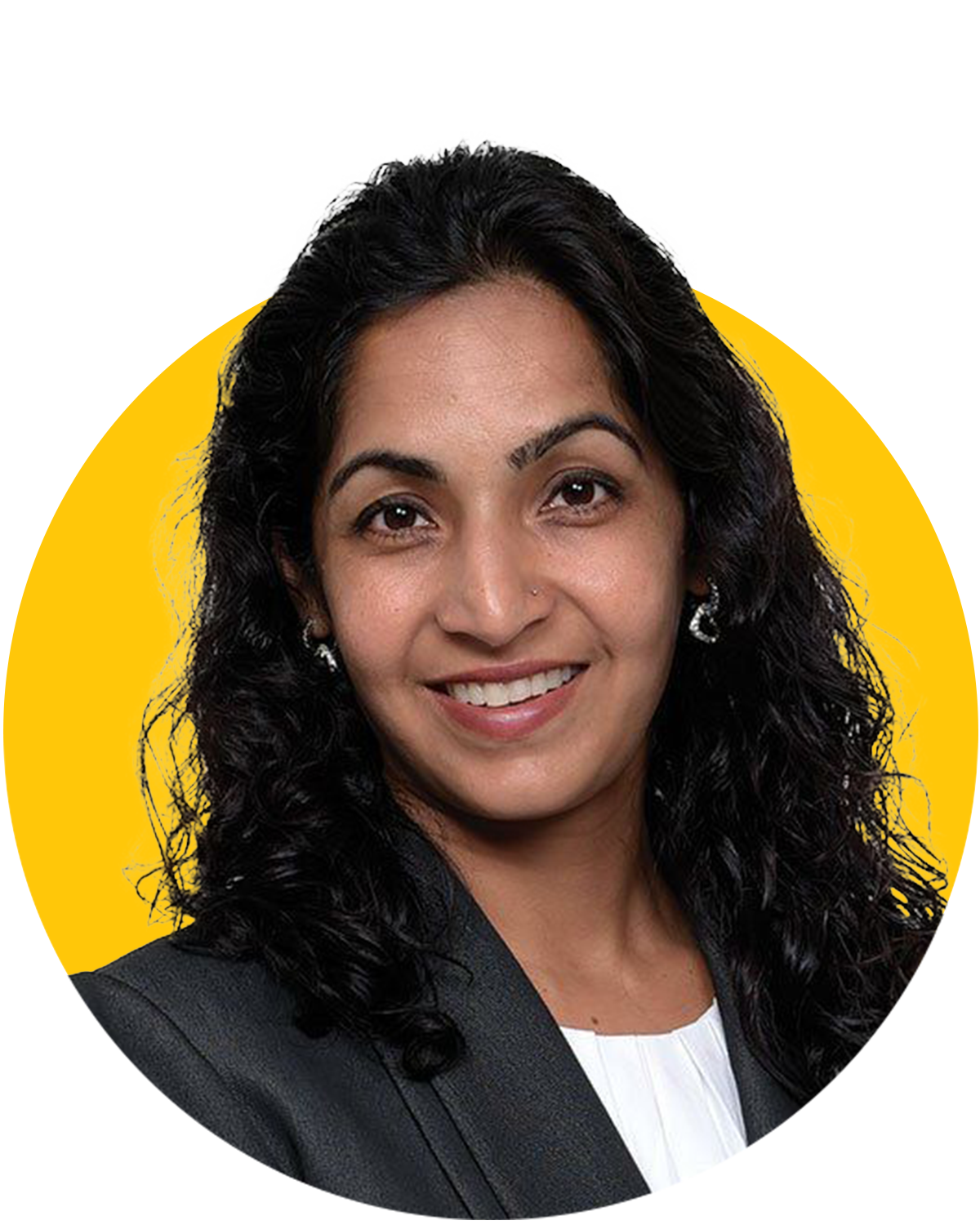 Jasmine Kullar, Solution Tree