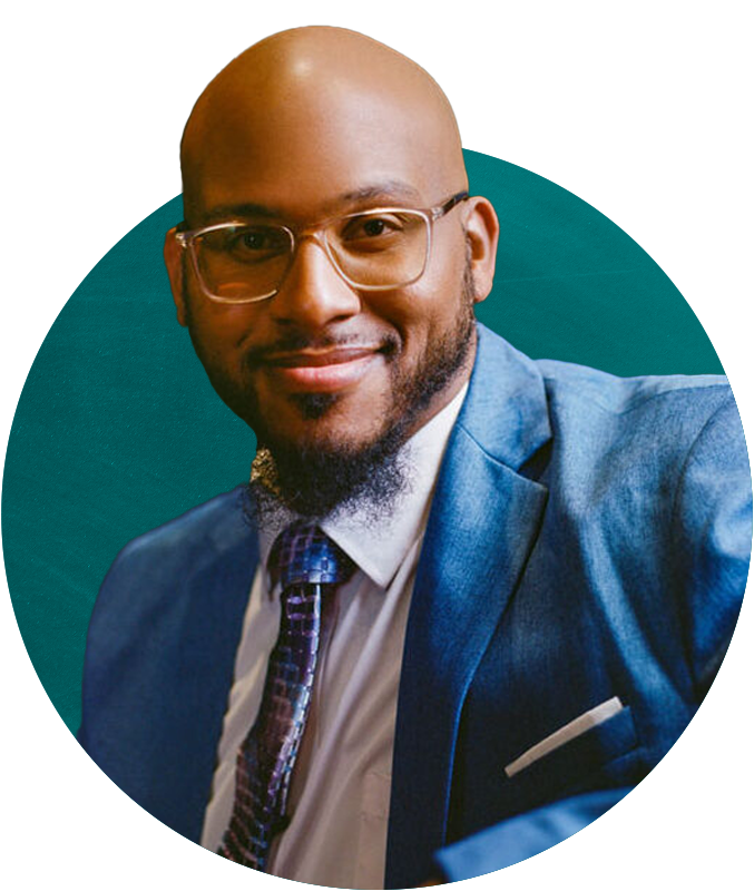Jason Craige Harris