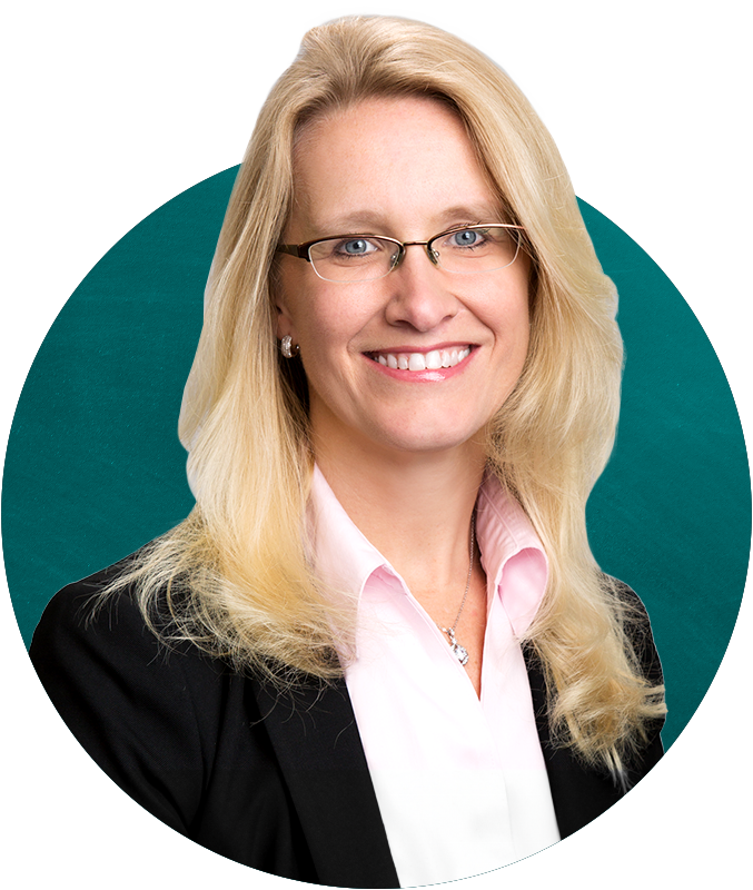 Kristin Smith