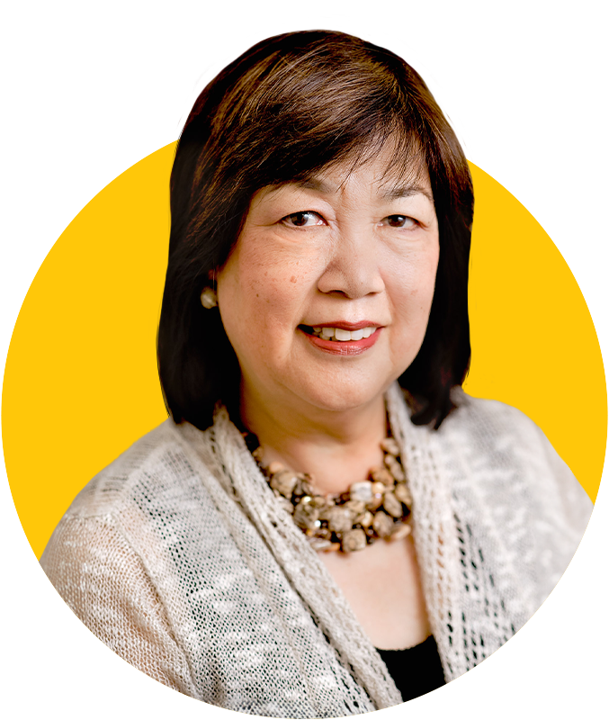 Lucinda Lee Katz