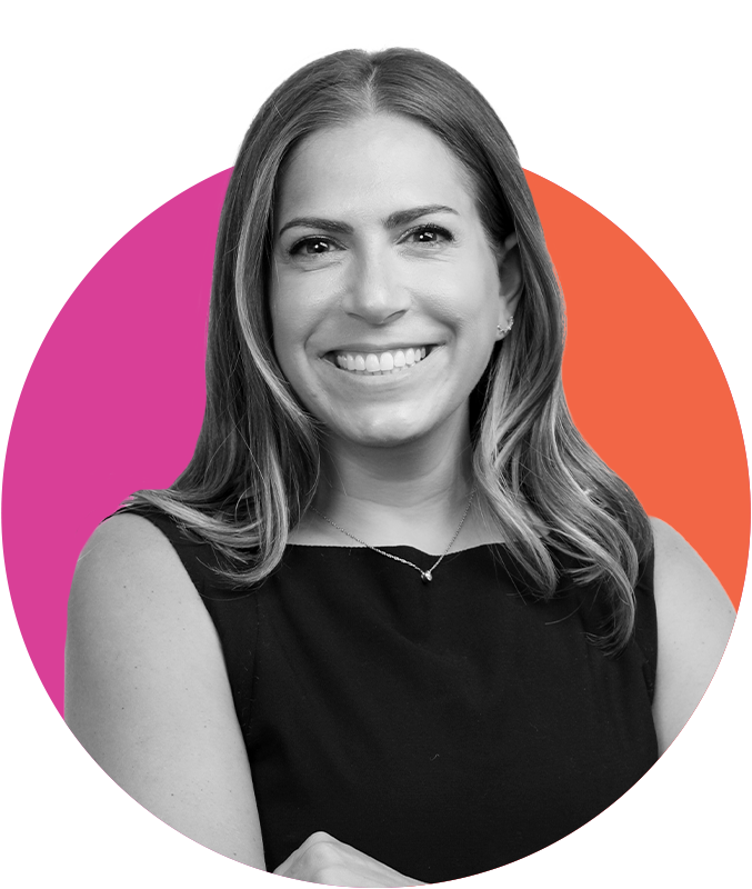 Meredith Kirshenbaum