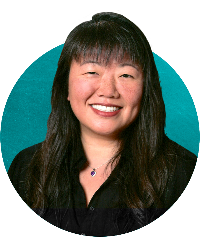 Rosetta Lee