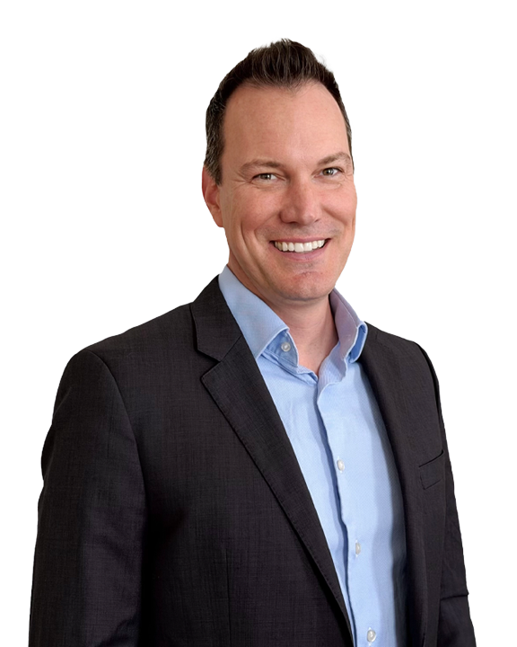 Shawn Achor