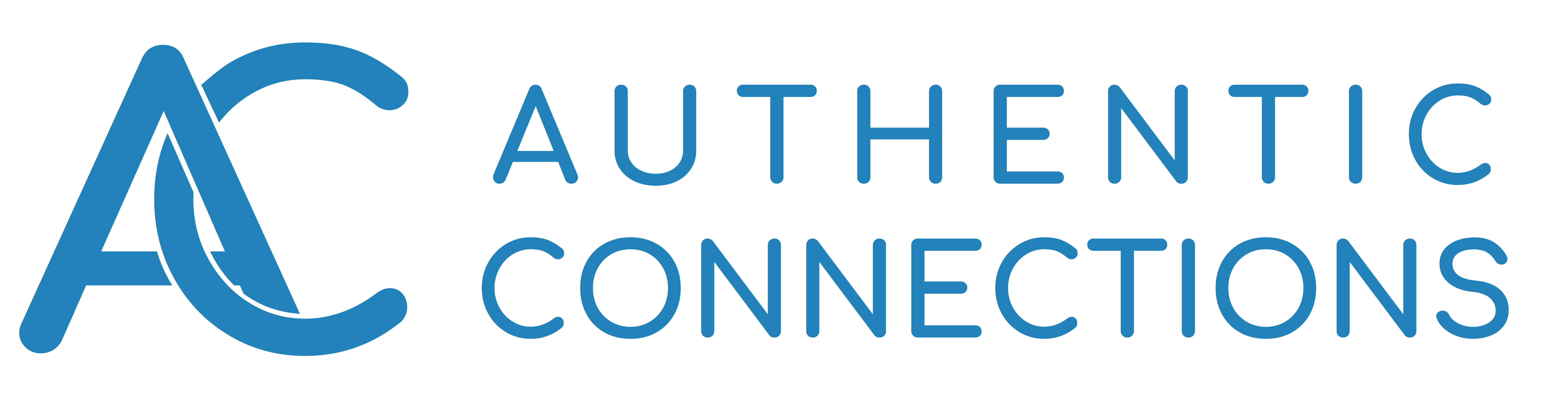 Authentic Connections