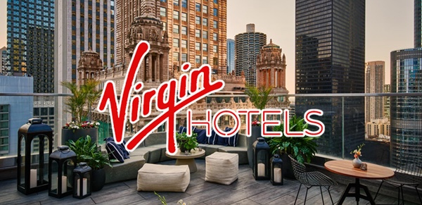 Virgin Hotels Chicago