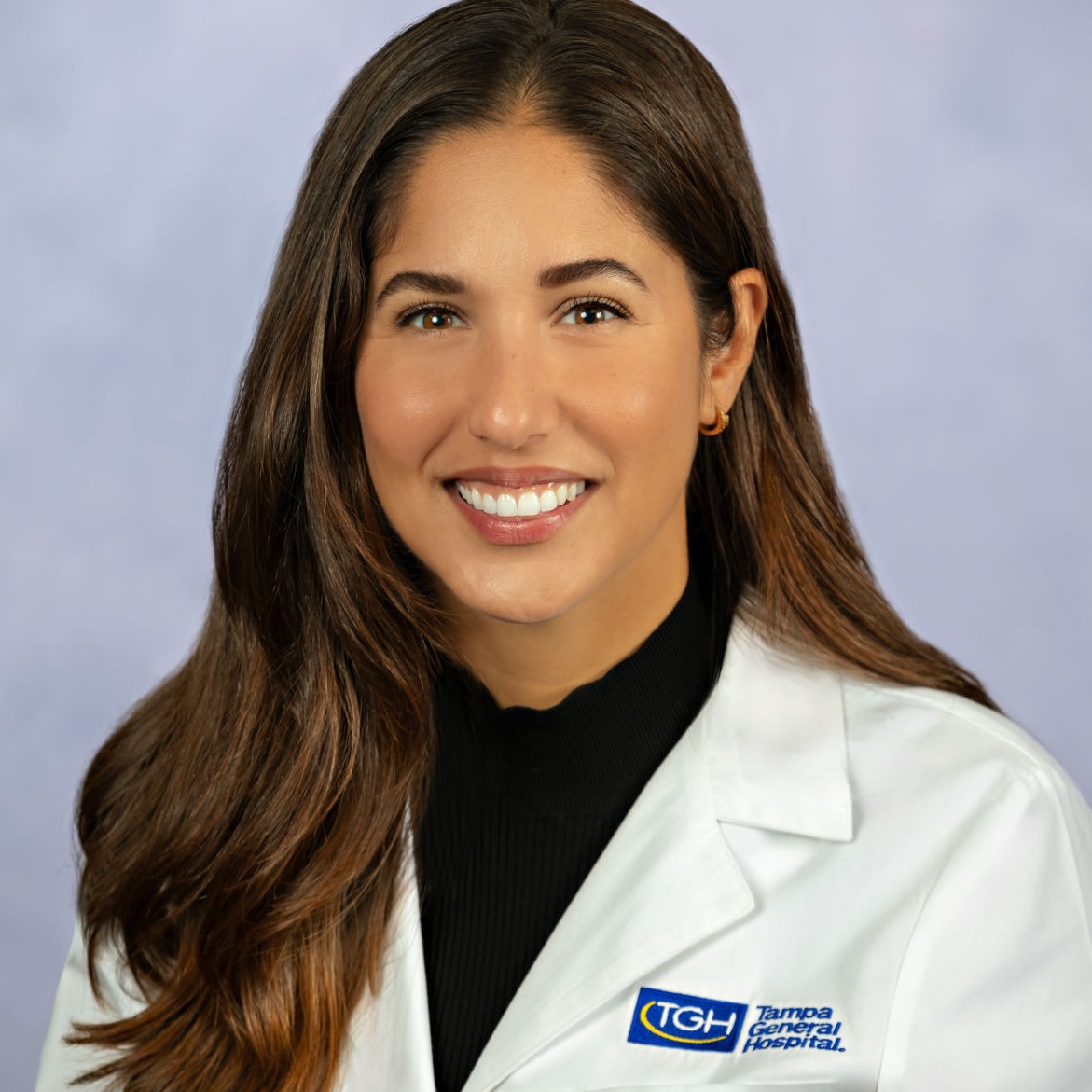 Dr. Megan Melody