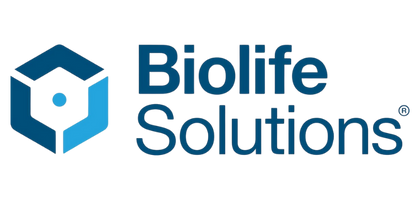 BioLife Solutions