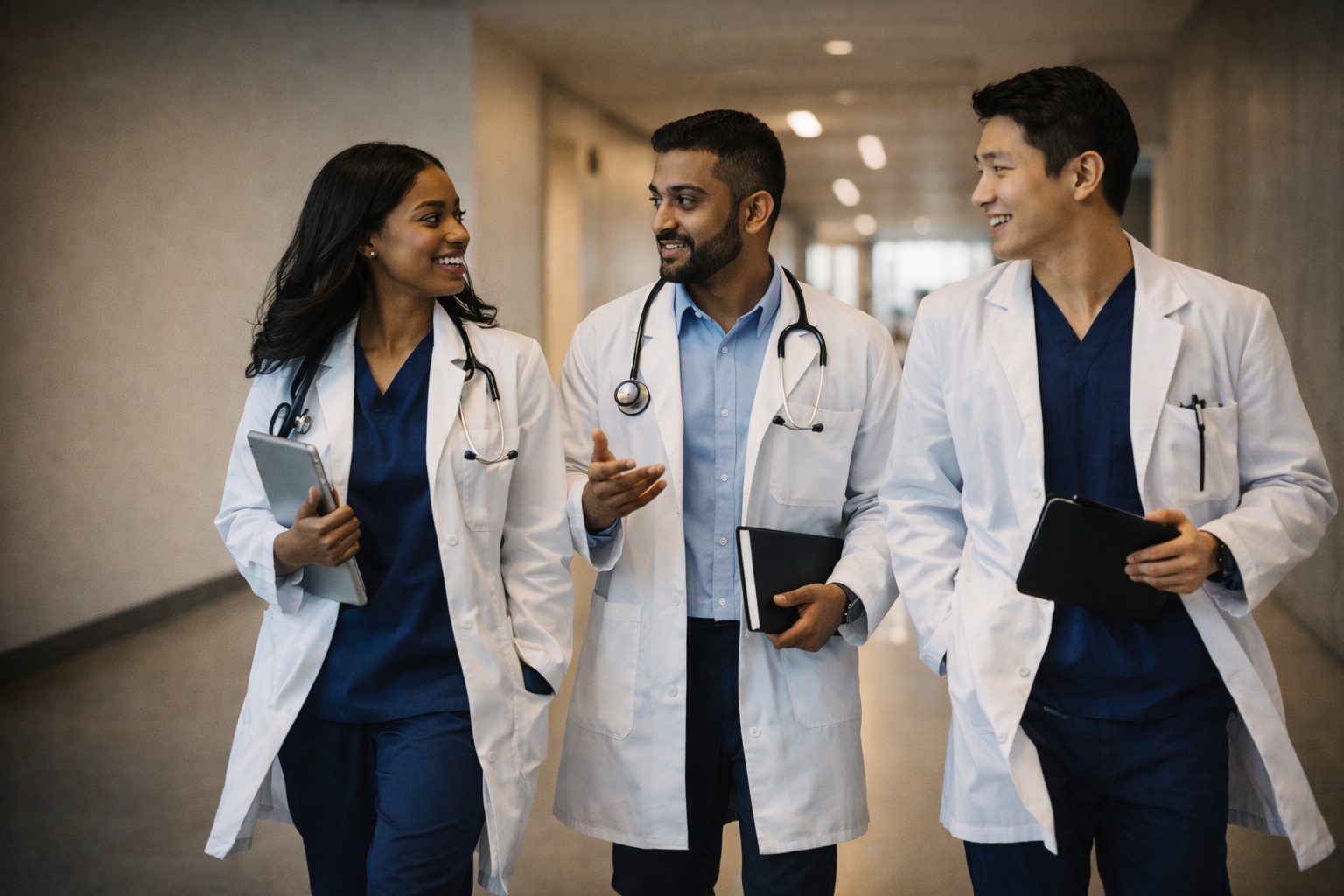 ISCT Clinical Applications Program for Fellows