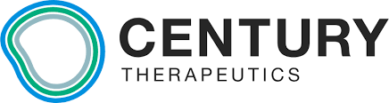 Century Therapeutics logo