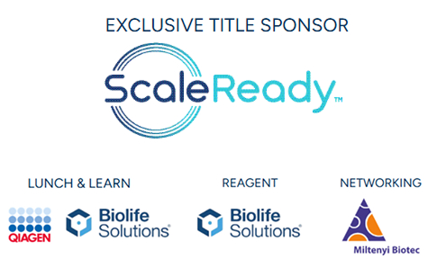 ISCT Workforce Development Sponsors