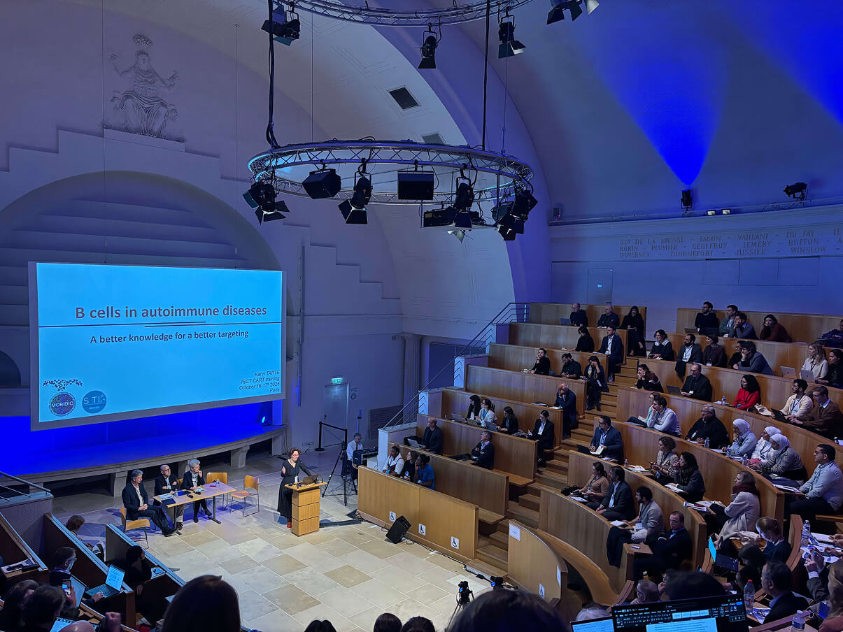 CAR-T Autoimmune Diseases Course Image Placeholder