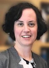 Headshot of Johnna Temenoff