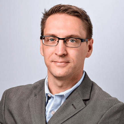 Headshot of Jon Rowley