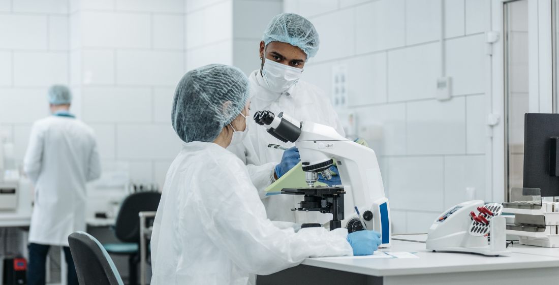 ISO Cell Counting Standards Course Image