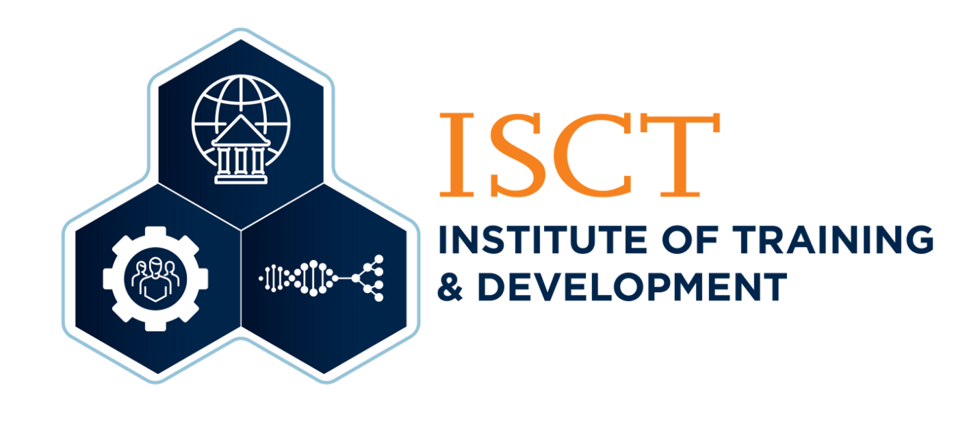 ISCT Workforce Development