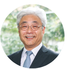 Headshot of Shin Kawamata