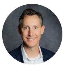 Headshot of Bruno Marques