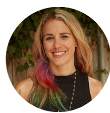 Headshot of Lise Munsie