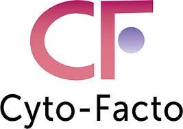 Cyto-Facto logo