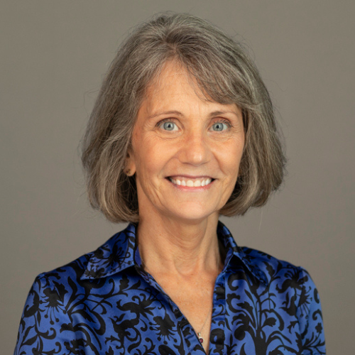 Headshot of Cheryl Cox