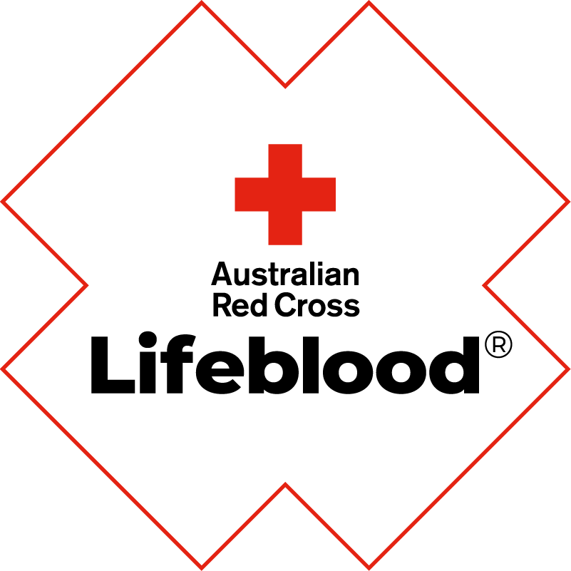 Australian Red Cross Lifeblood (Lab)