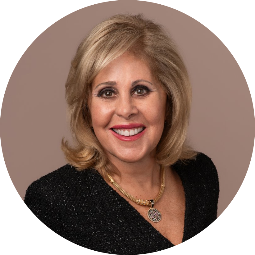 Headshot of Bambi Grilley