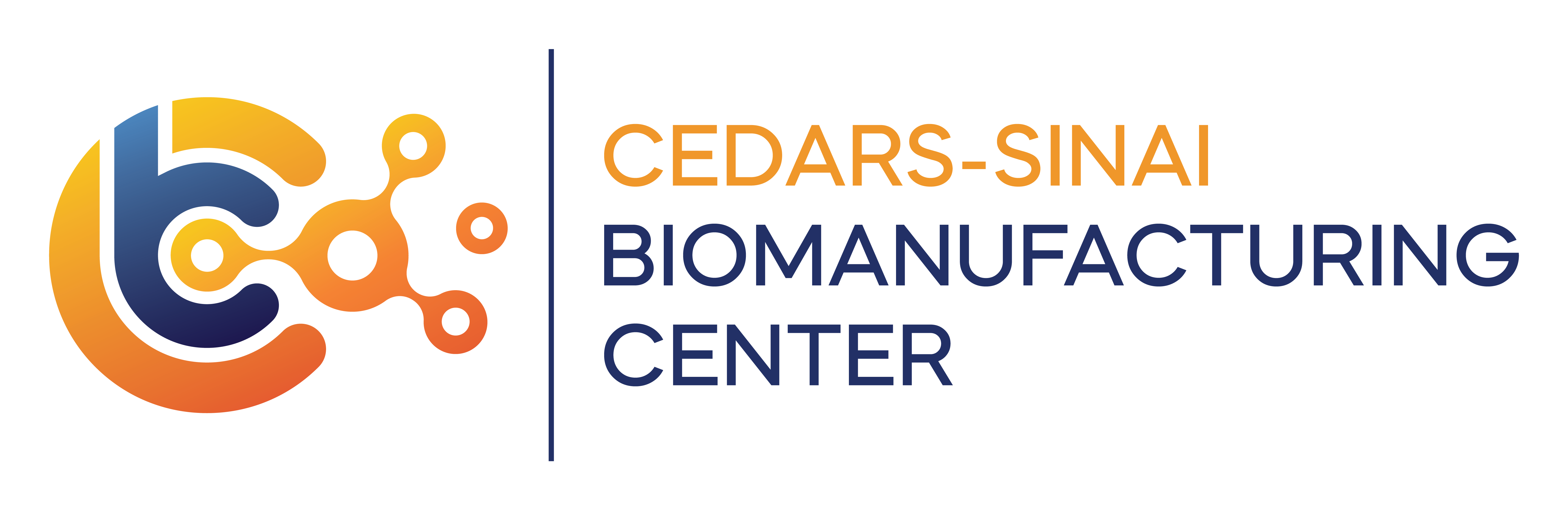Cedars-Sinai Biomanufacturing Center